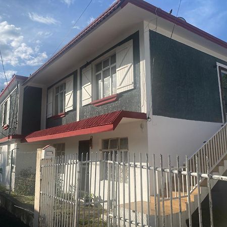 Viksh Seaview Apartment La Gaulette Exterior photo