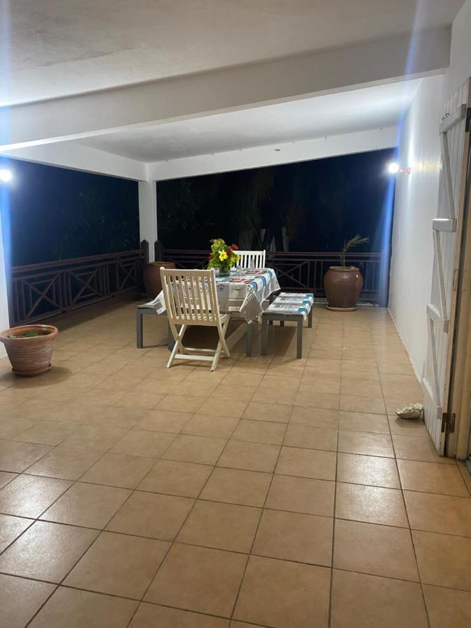 Viksh Seaview Apartment La Gaulette Exterior photo
